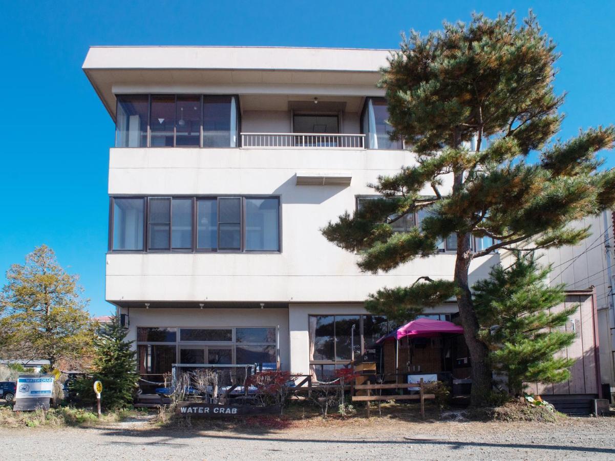 Tabist Lakeside In Fujinami Yamanakako Extérieur photo