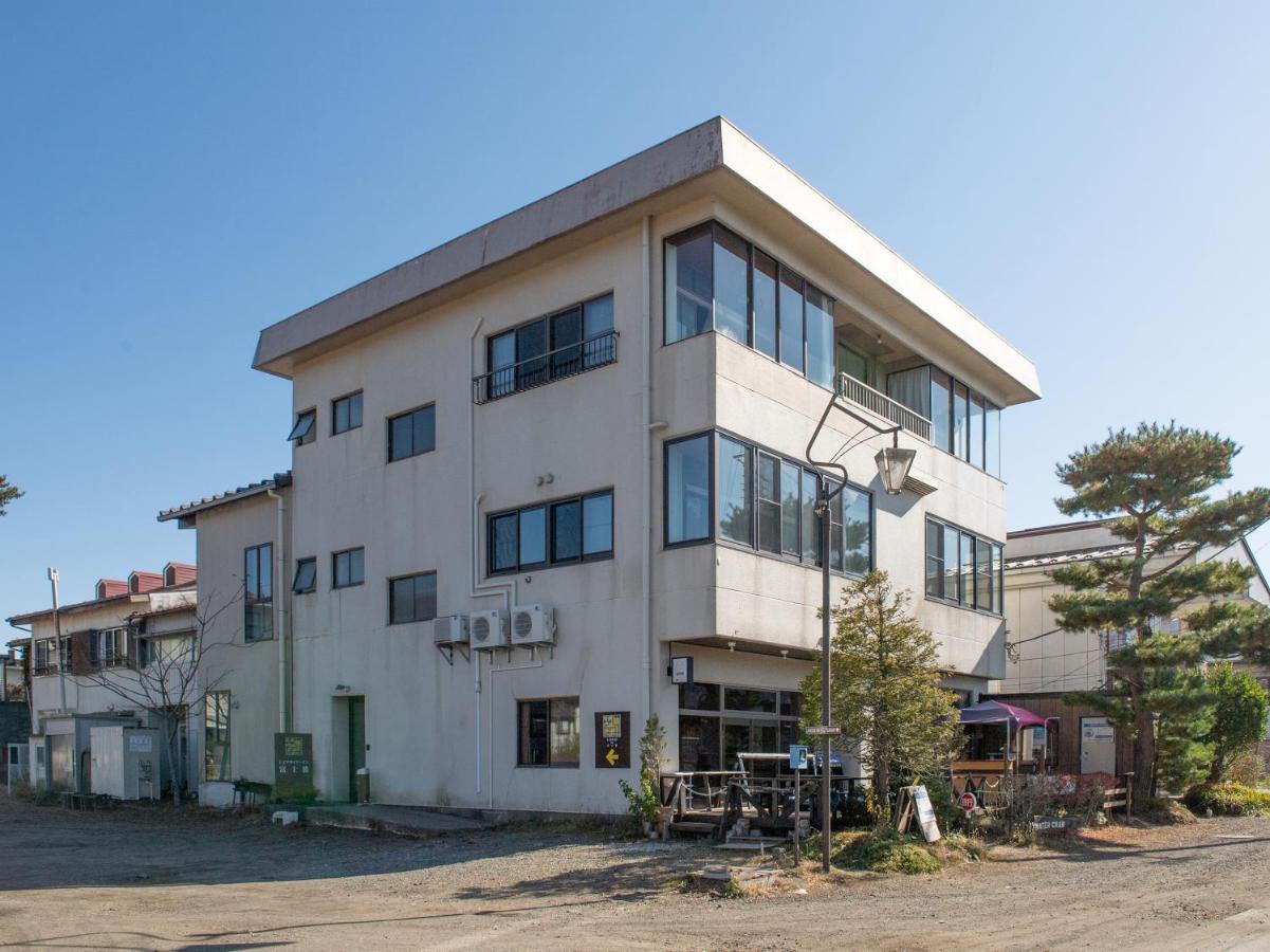 Tabist Lakeside In Fujinami Yamanakako Extérieur photo